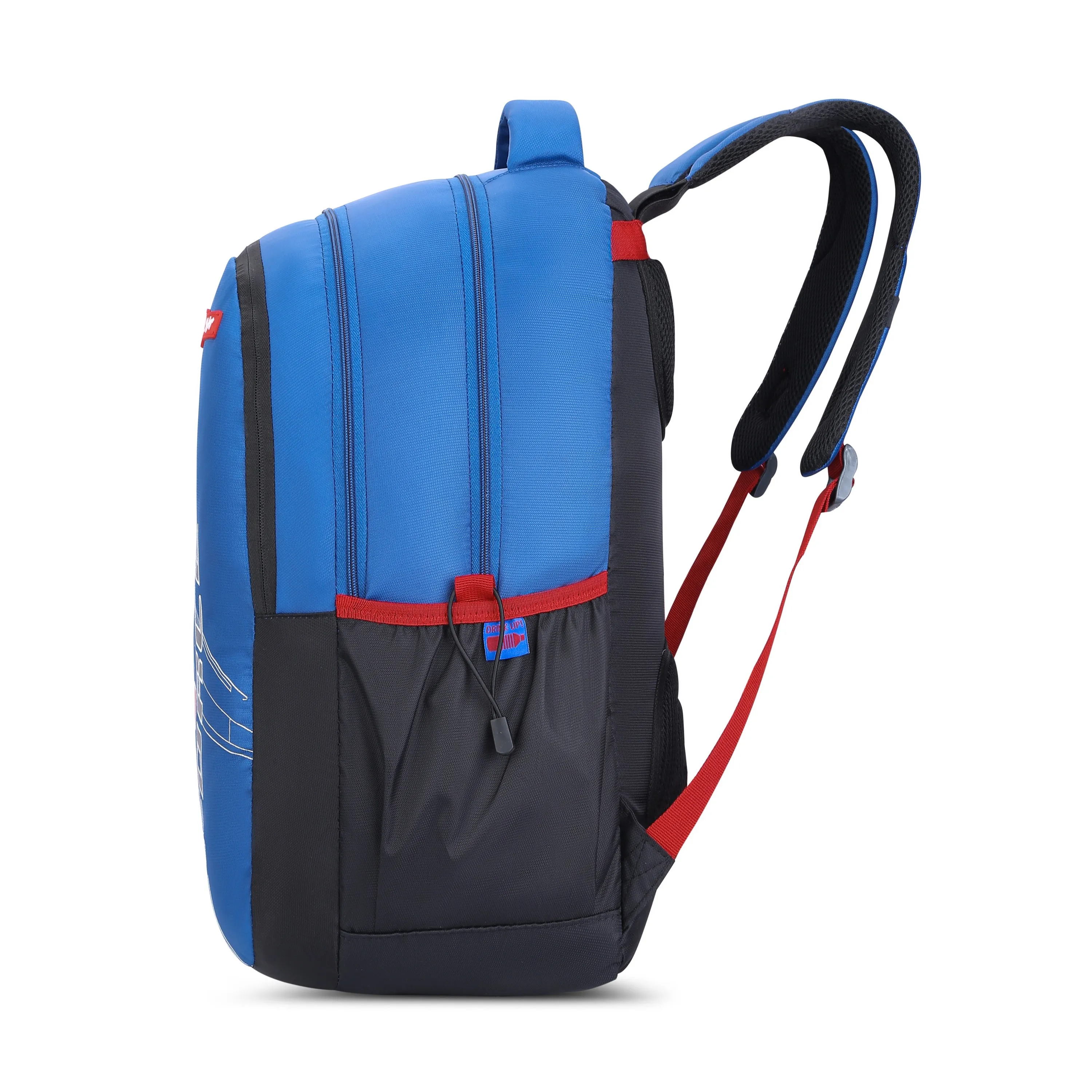 Skybags MAZE PRO 05  SCHOOL BACKPACK