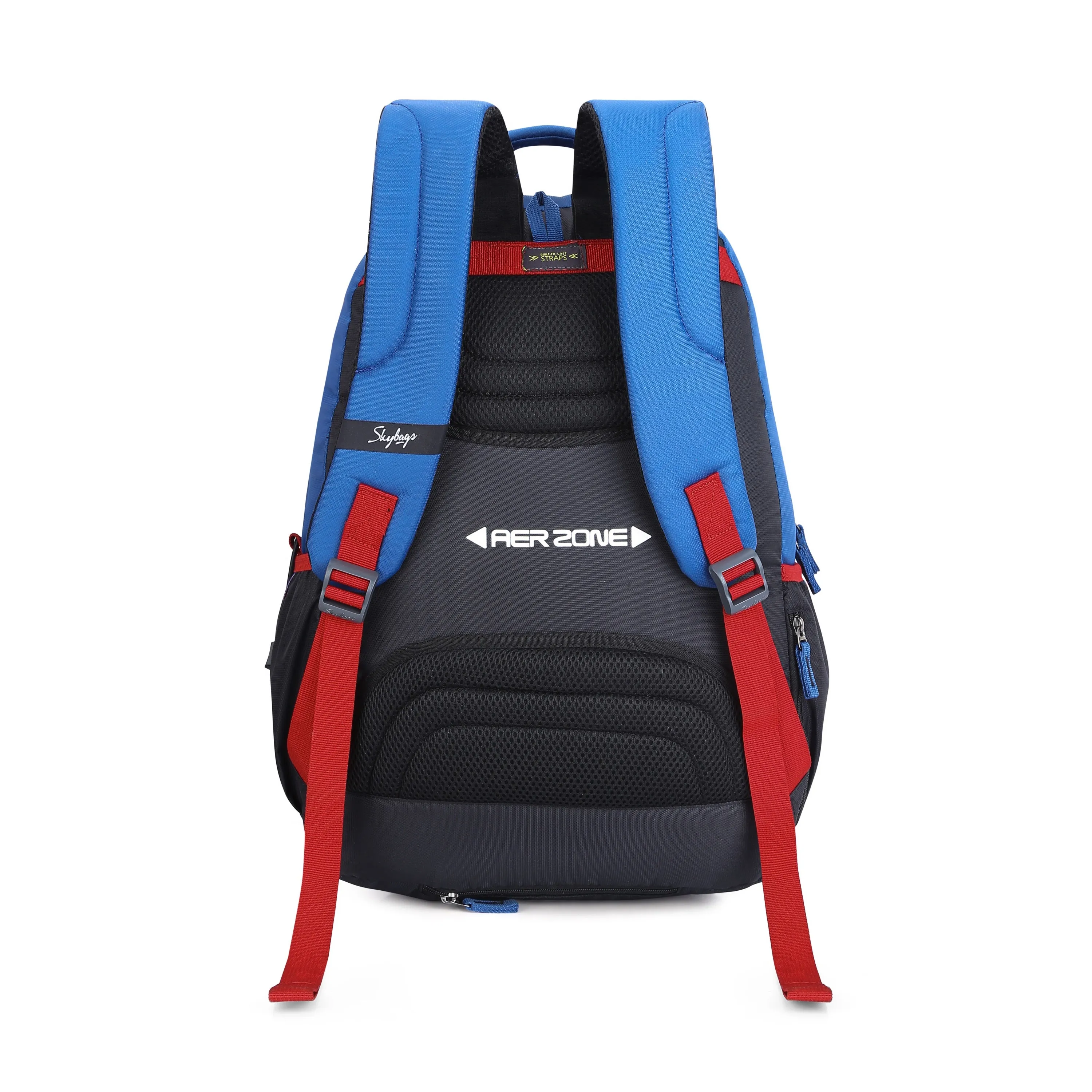 Skybags MAZE PRO 05  SCHOOL BACKPACK