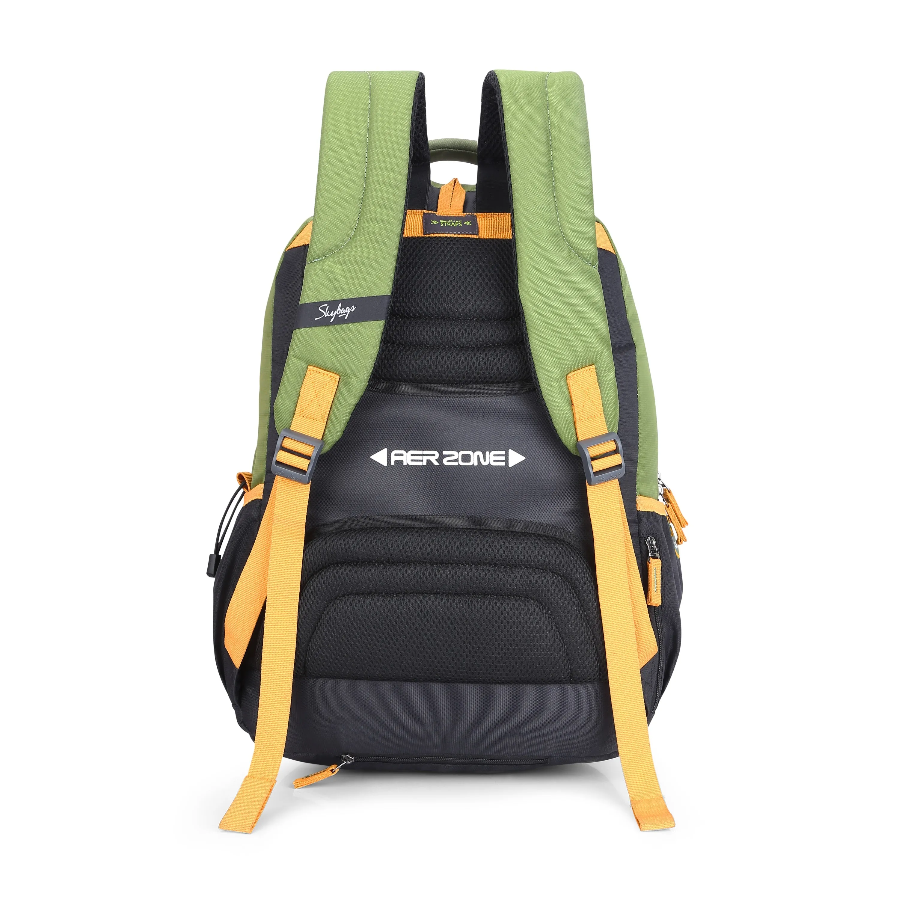 Skybags MAZE PRO 05  SCHOOL BACKPACK