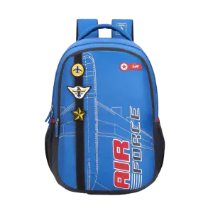 Skybags MAZE PRO 05  SCHOOL BACKPACK
