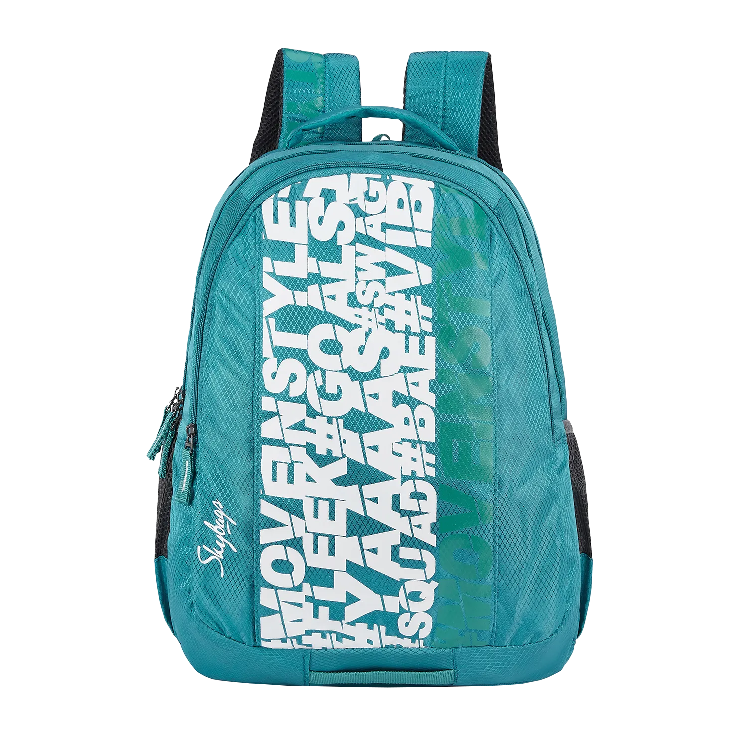 Skybags Riddle  School Bp-Rc