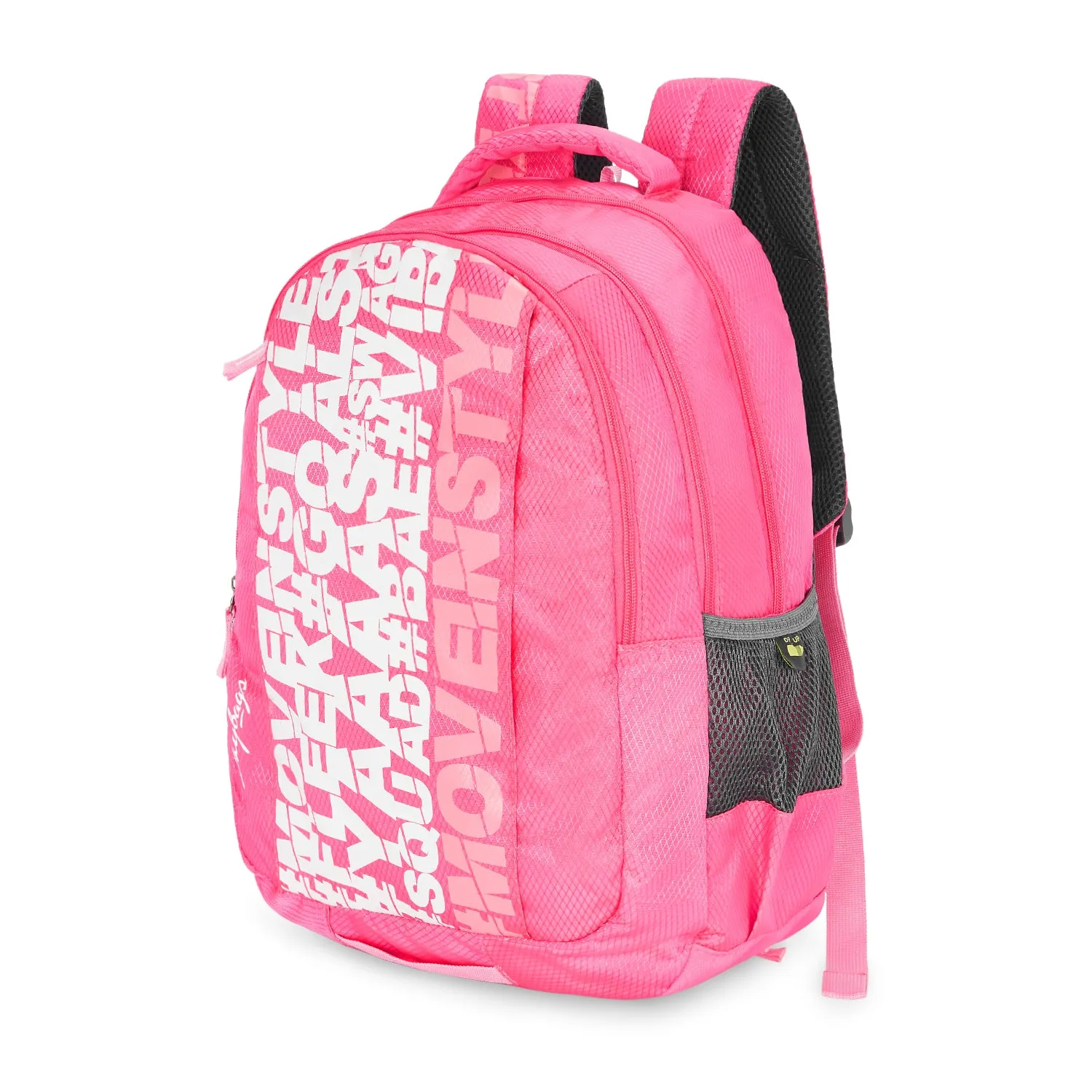 Skybags Riddle  School Bp-Rc