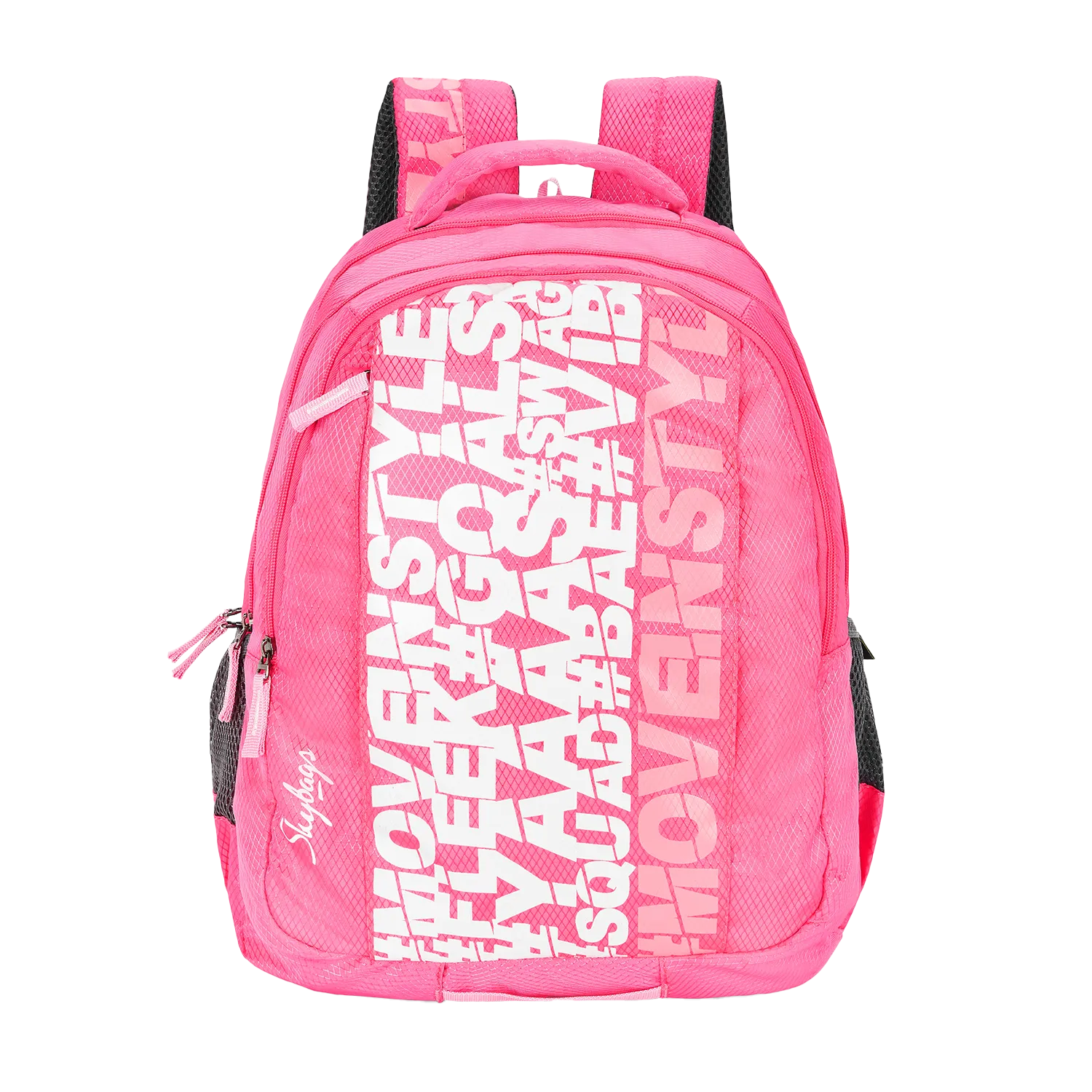 Skybags Riddle  School Bp-Rc