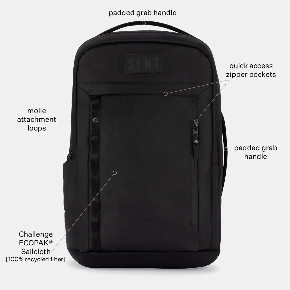 SLNT® E3 Faraday Backpack