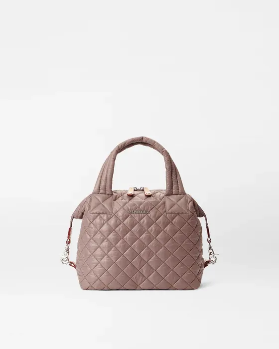 Small Sutton Deluxe |  Mauve