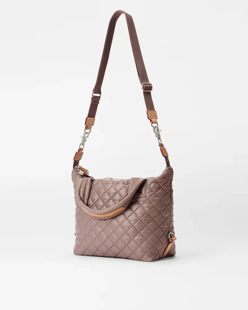 Small Sutton Deluxe |  Mauve