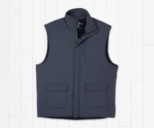 Southern Marsh Asheville Original Quilted Vest