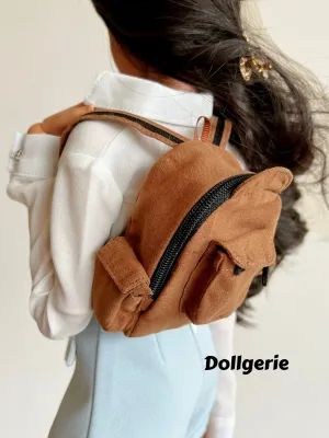 [Special Price] 1/3 Backpack for 1/3 SmartDoll / DD / any BJD