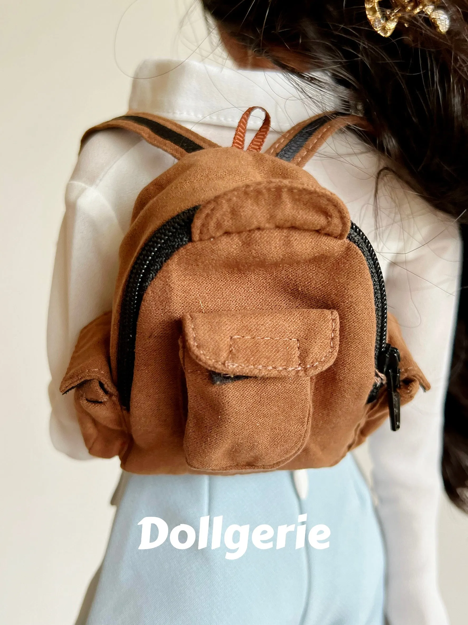 [Special Price] 1/3 Backpack for 1/3 SmartDoll / DD / any BJD