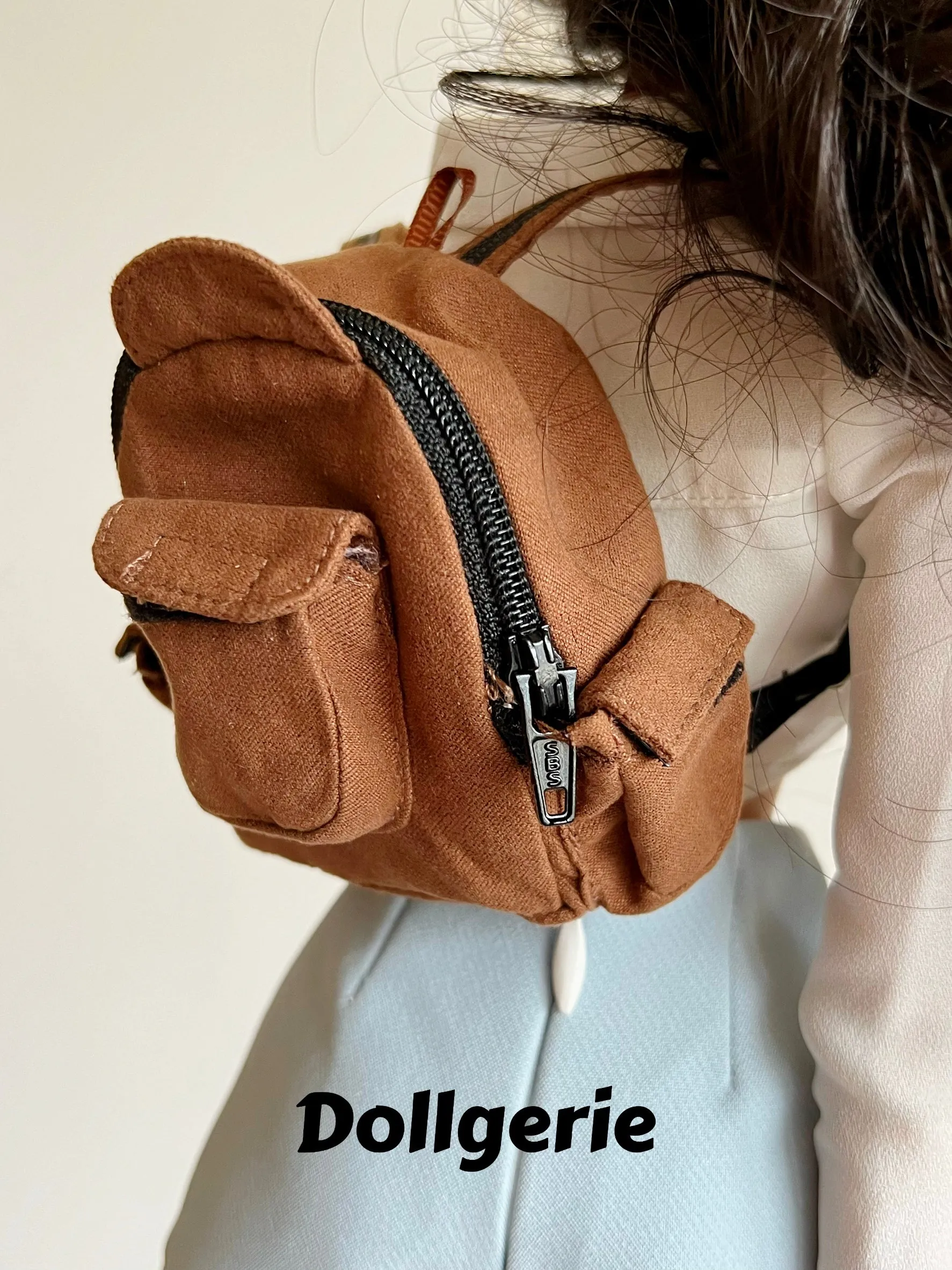 [Special Price] 1/3 Backpack for 1/3 SmartDoll / DD / any BJD