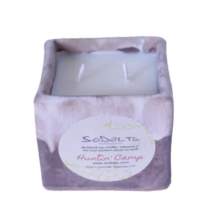 Square Candle