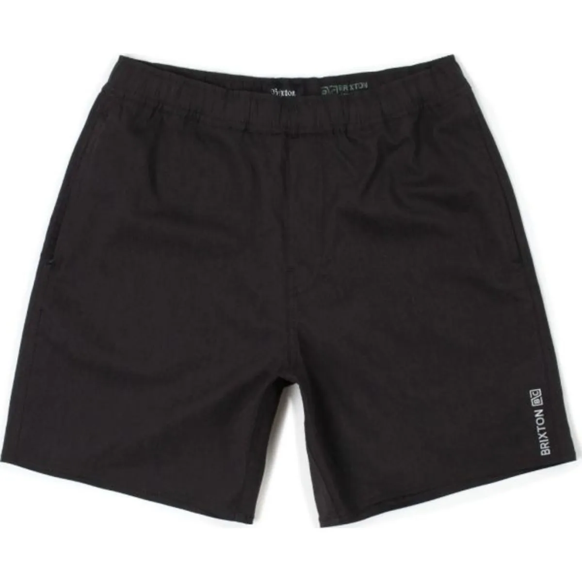 Steady Crossover Short - Desert Camo