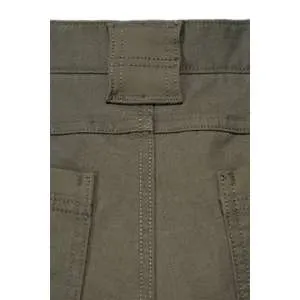 Steel Cargo pant - Tarmac 103335