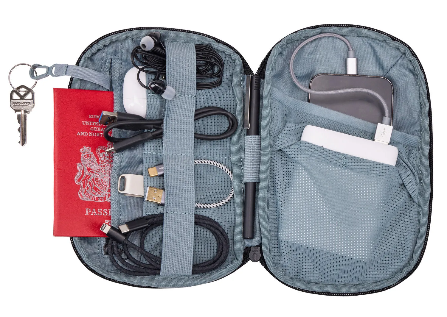 Subterra 2 PowerShuttle - Medium