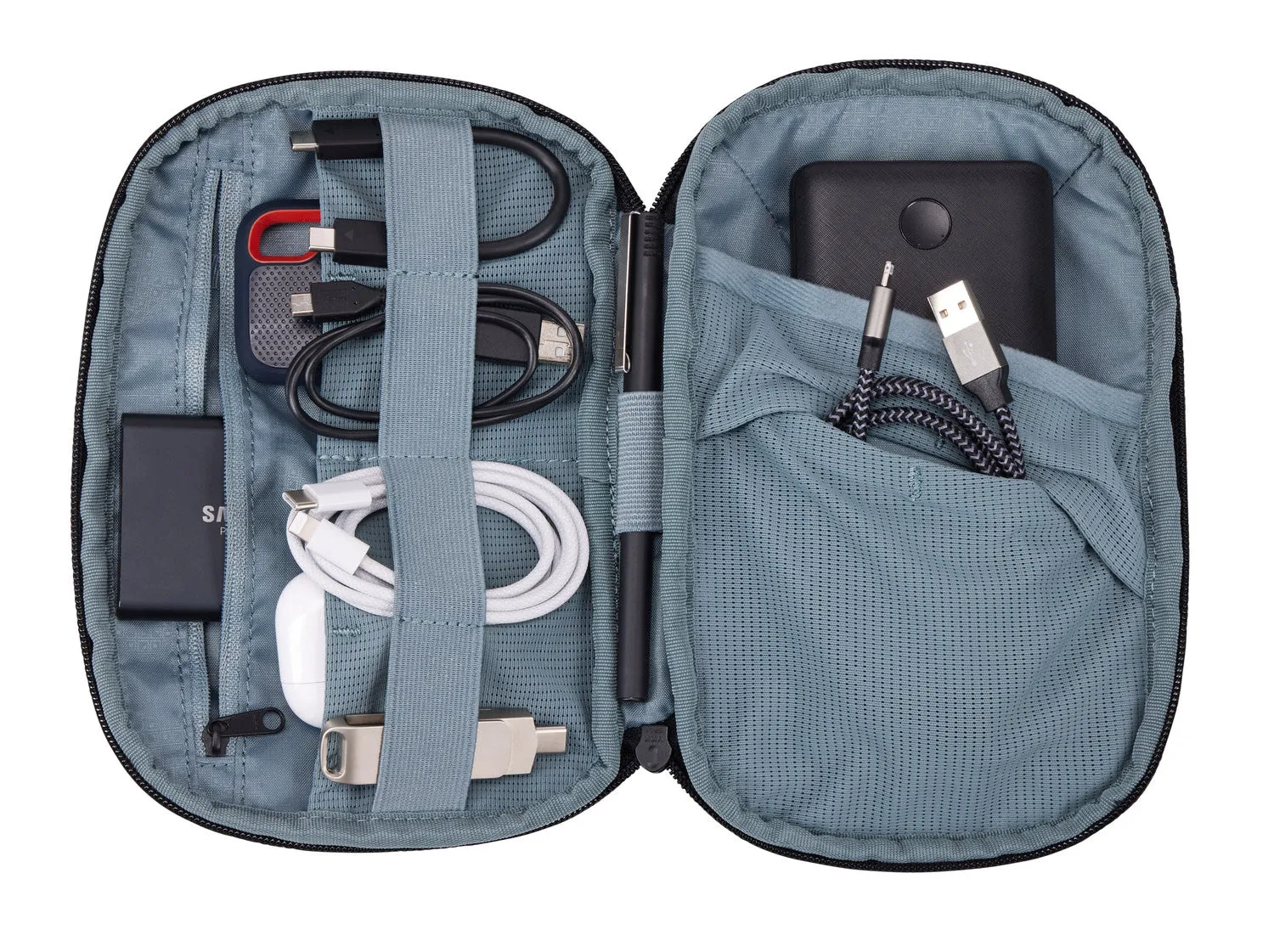 Subterra 2 PowerShuttle - Medium