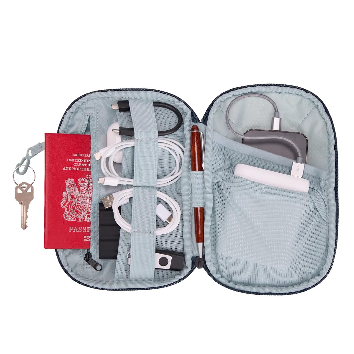 Subterra 2 PowerShuttle - Medium