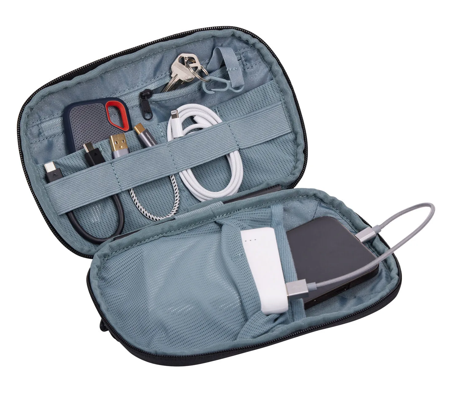 Subterra 2 PowerShuttle - Medium