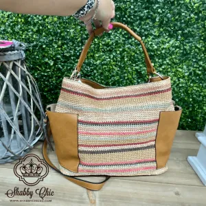 Summertime Vibes Handbag