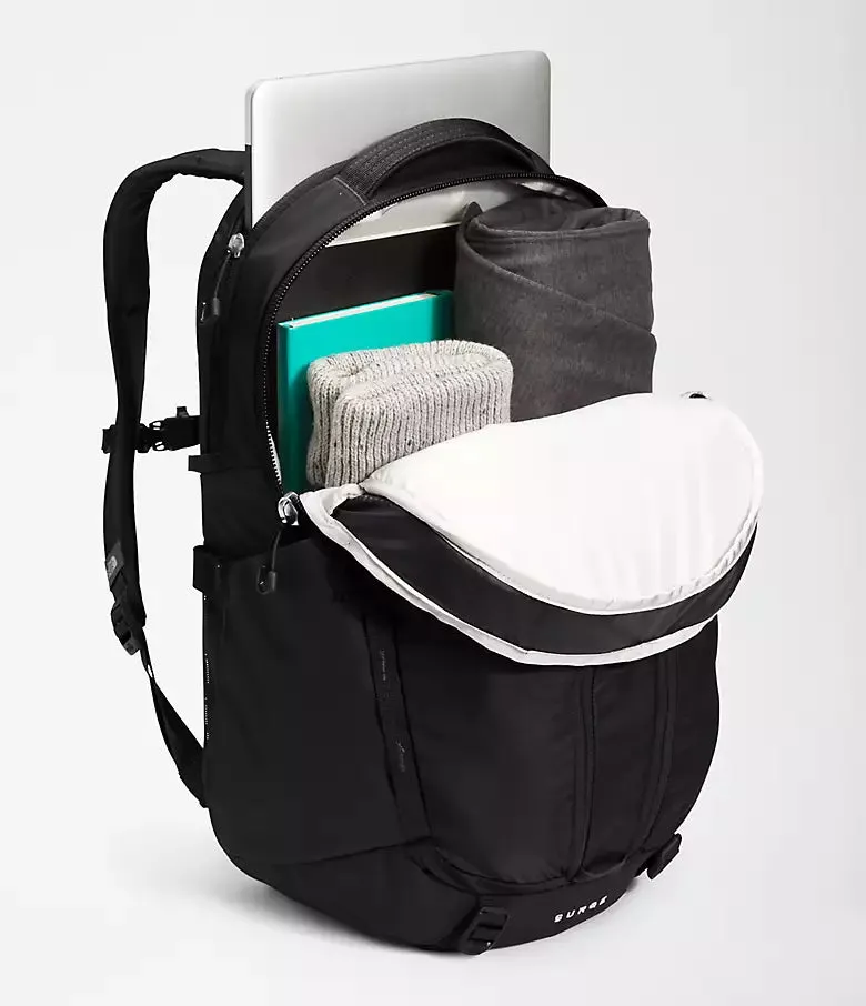 Surge Backpack (Women’s) - NF0A52SJ - Past Season