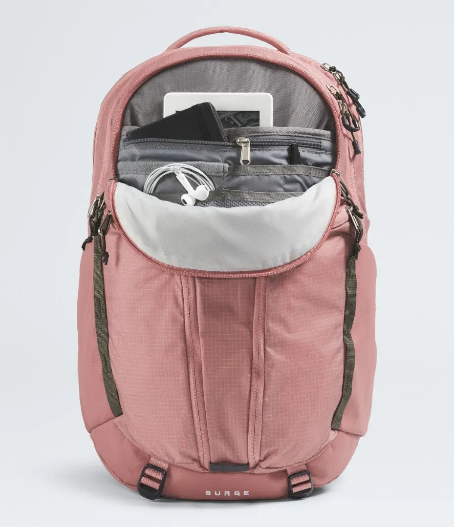Surge Backpack (Women’s) - NF0A52SJ - Past Season