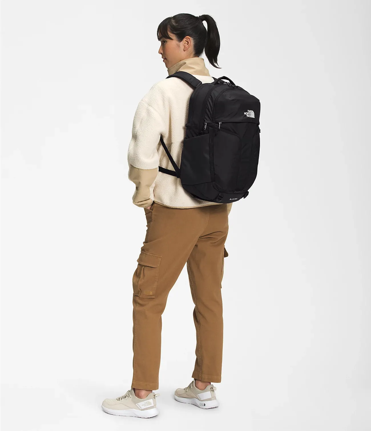 Surge Backpack (Women’s) - NF0A52SJ - Past Season