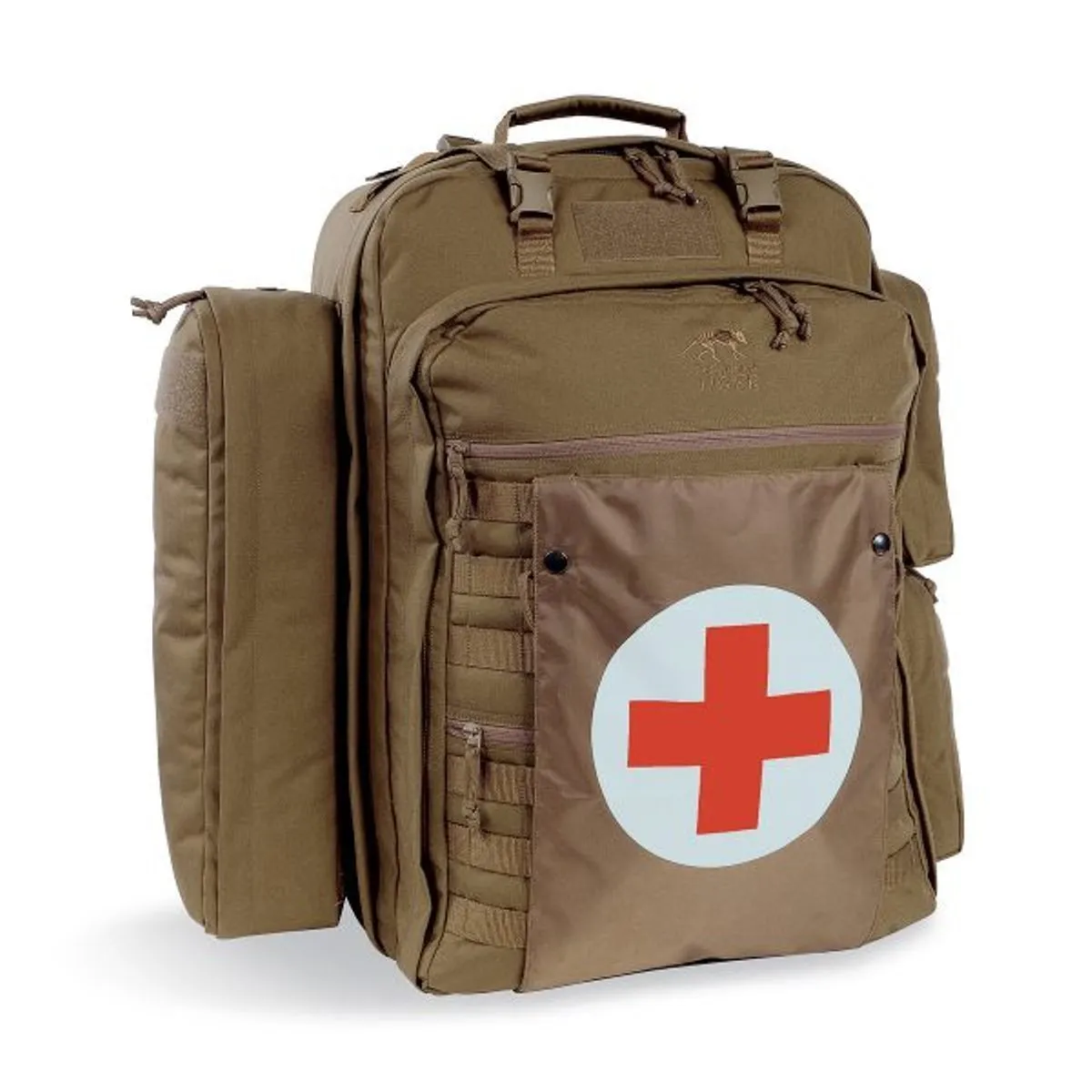 Tasmanian Tiger First Responder MKIII Coyote Brown