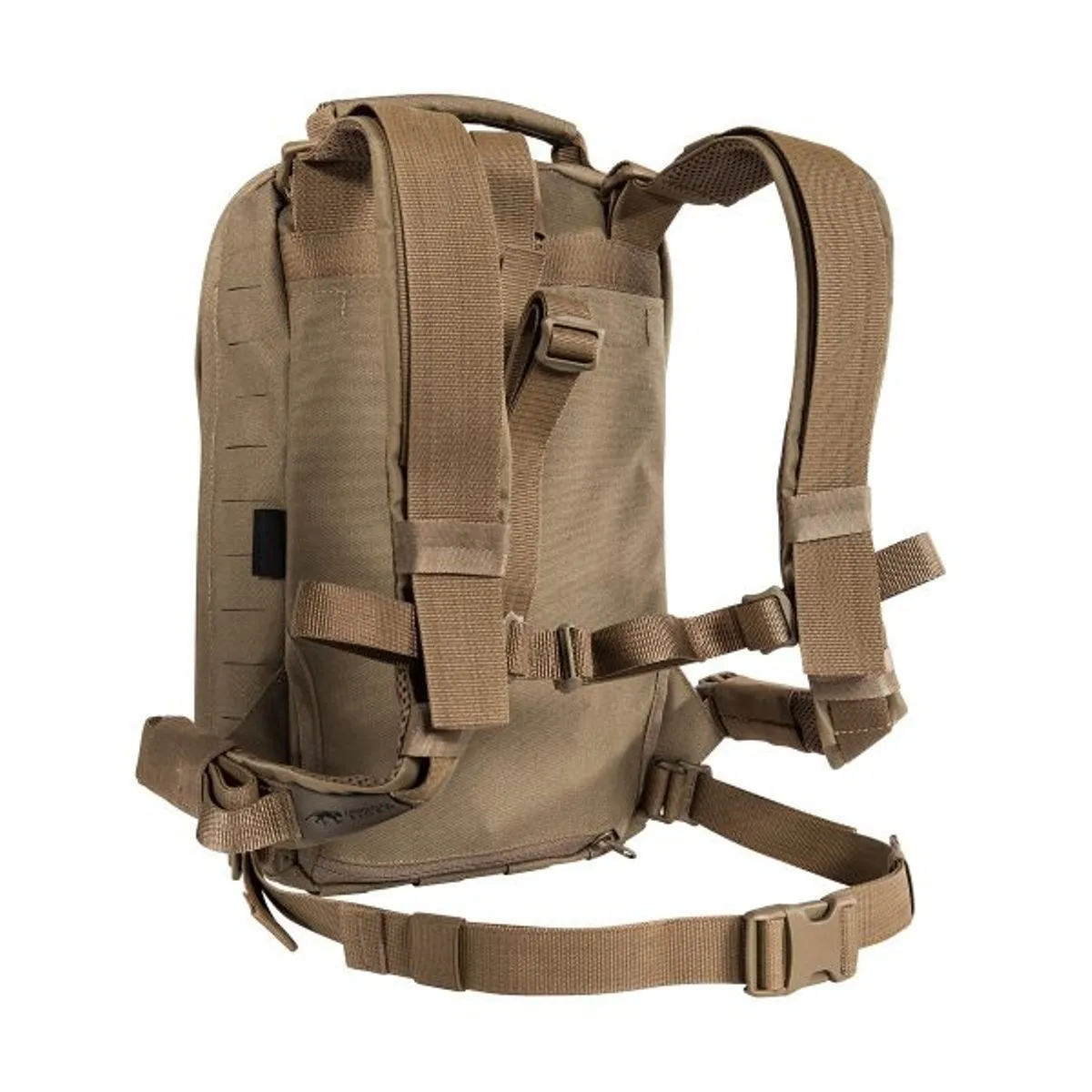 Tasmanian Tiger Medic Assault MKII Small Pack Coyote Brown