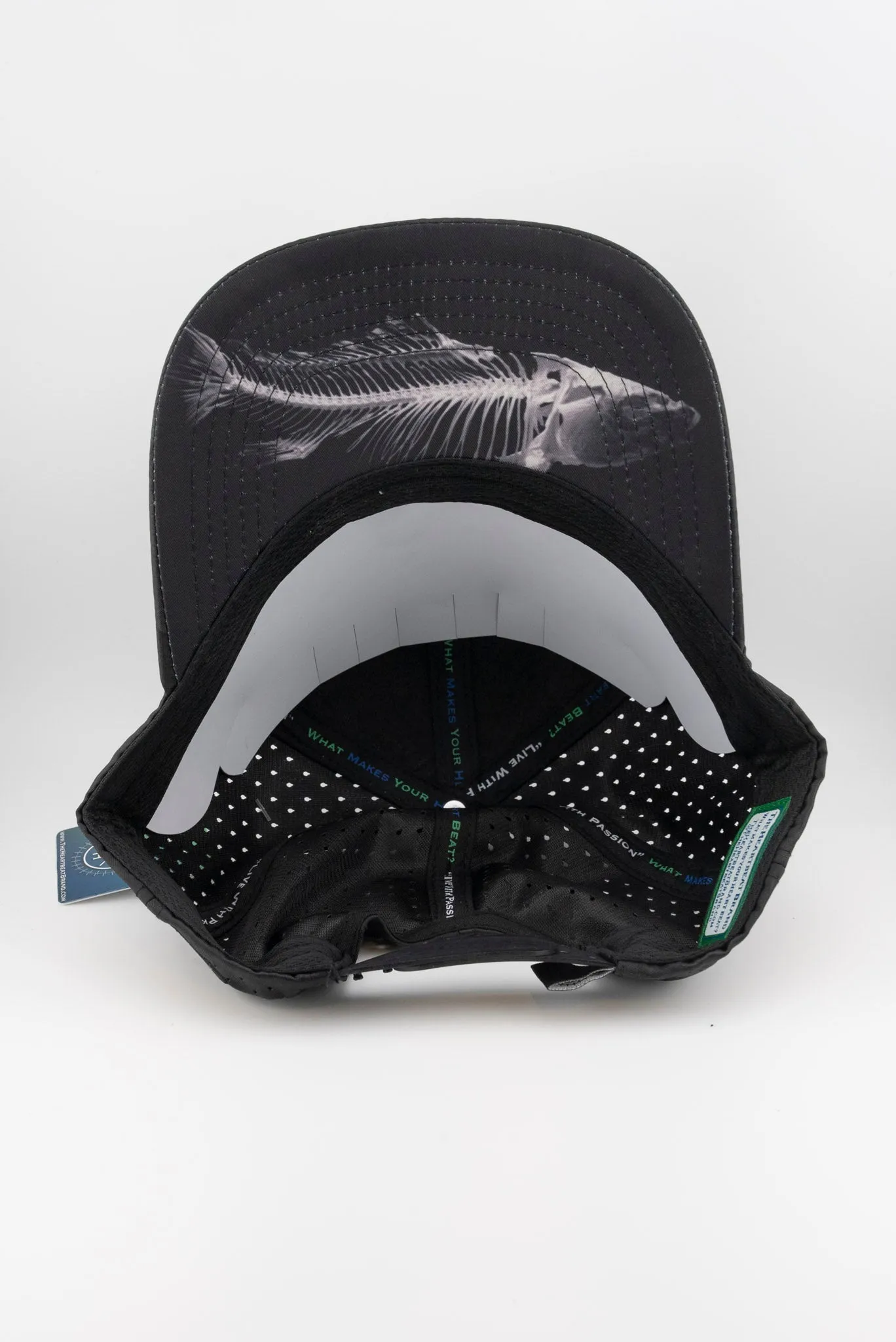 THB Fishing Hat