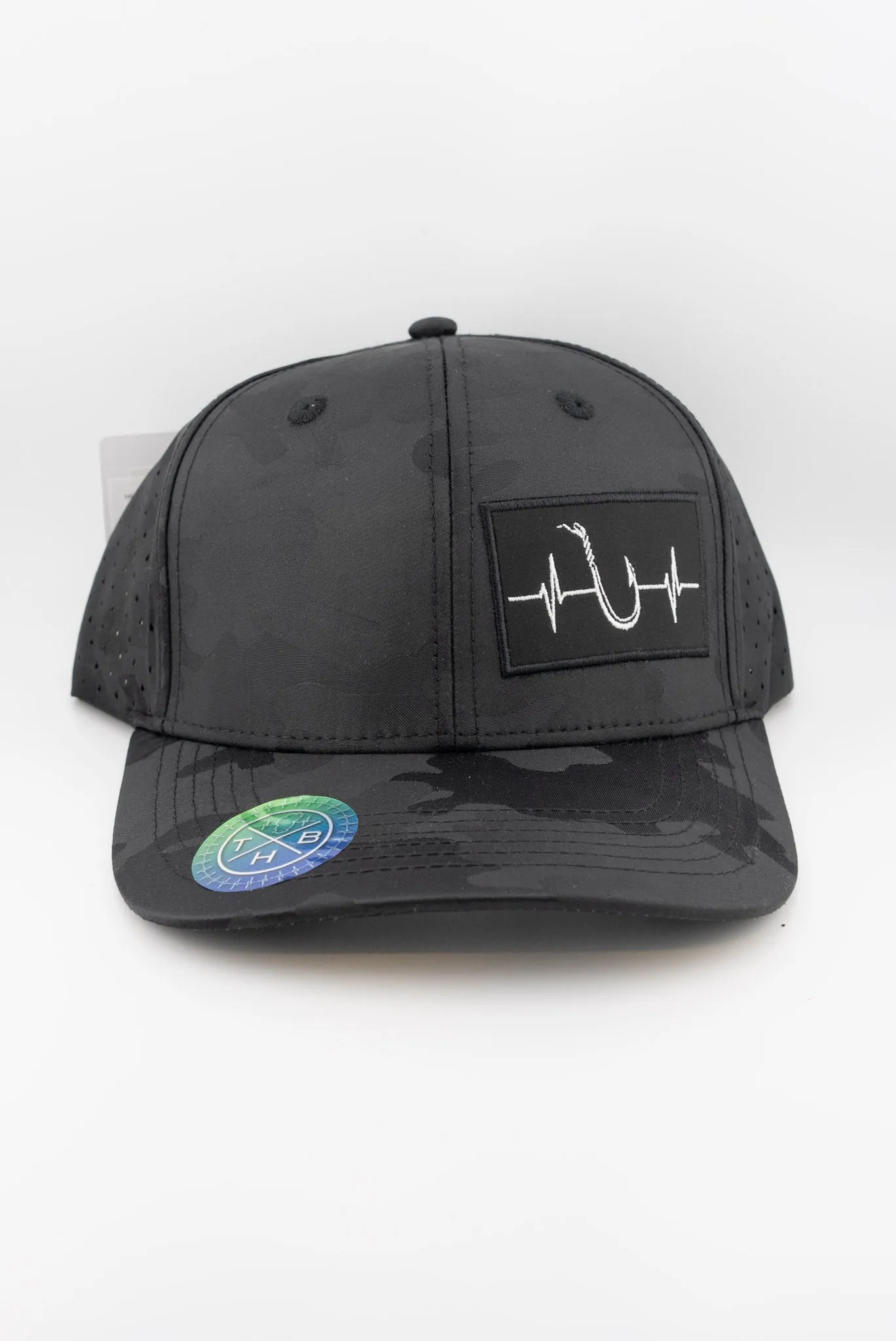 THB Fishing Hat