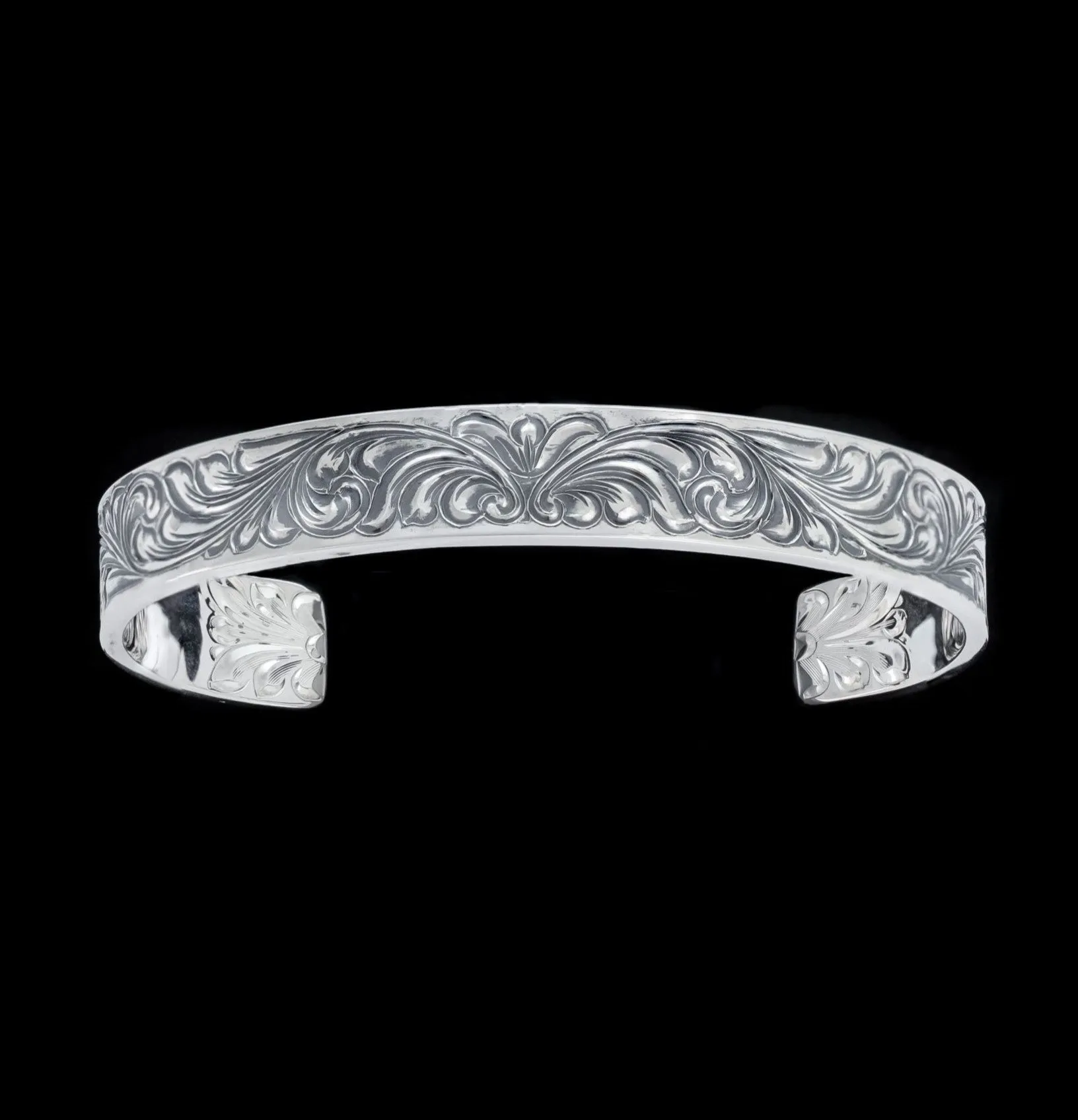 The Duke Men's Cuff