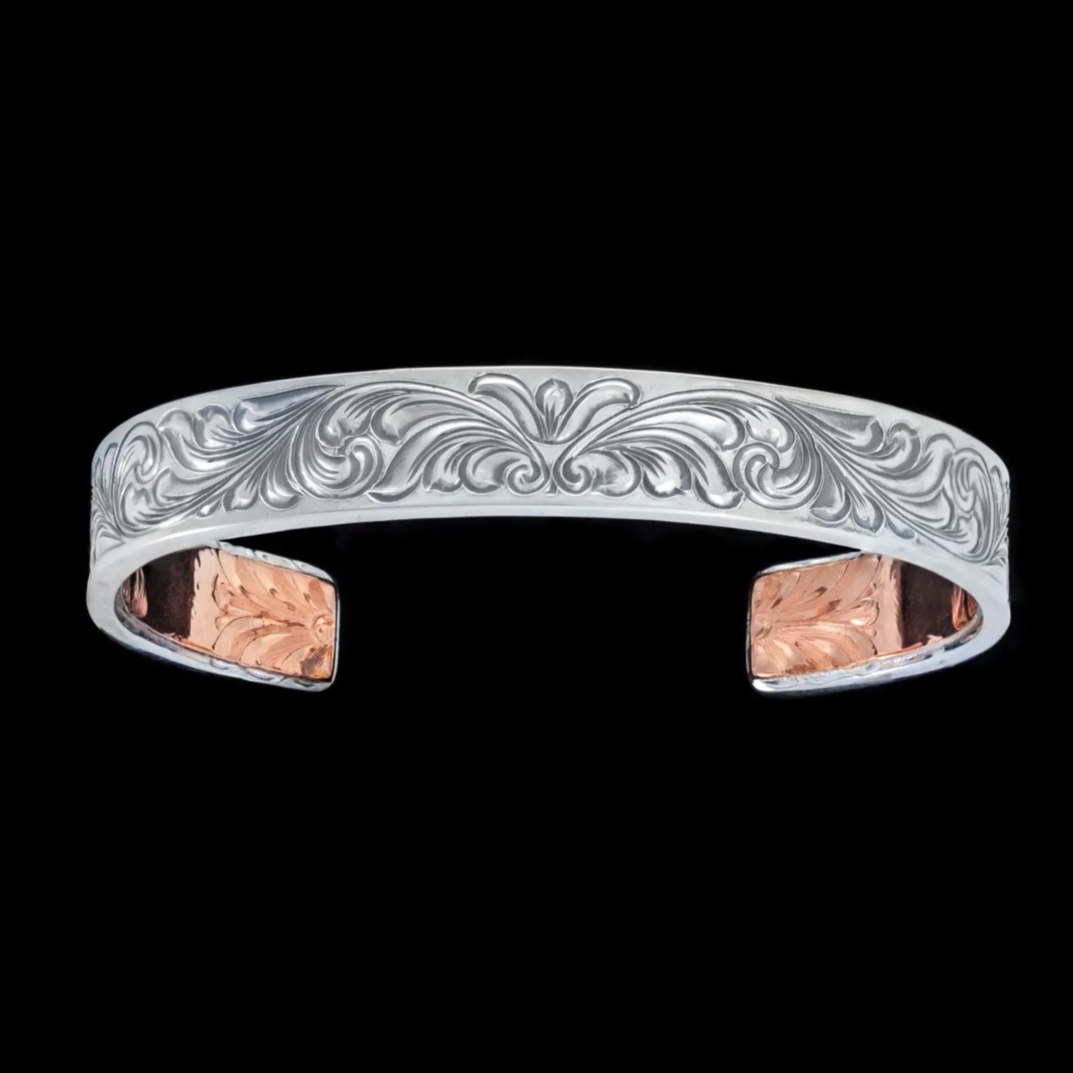 The Duke Men's Cuff