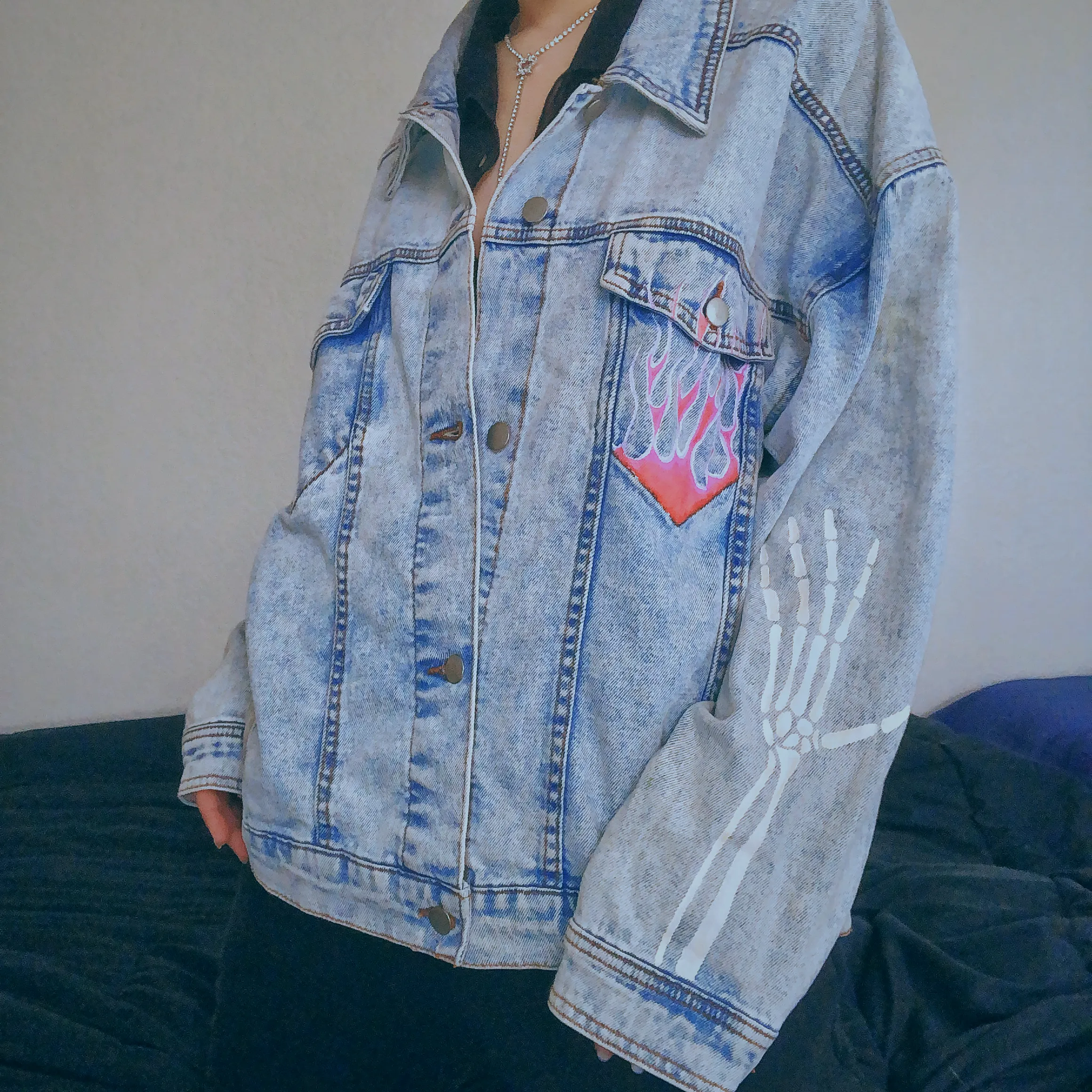 The E Girl One