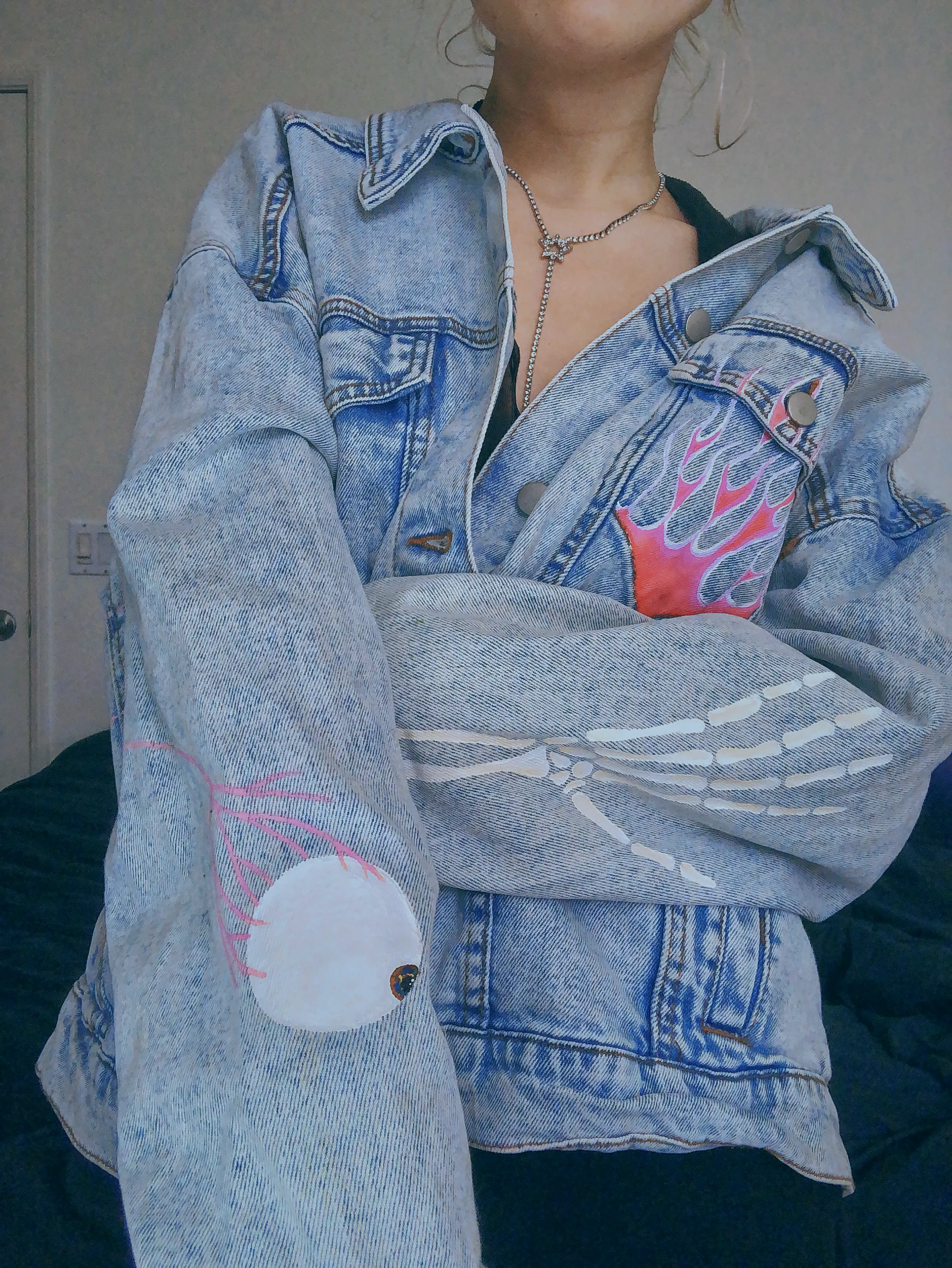 The E Girl One