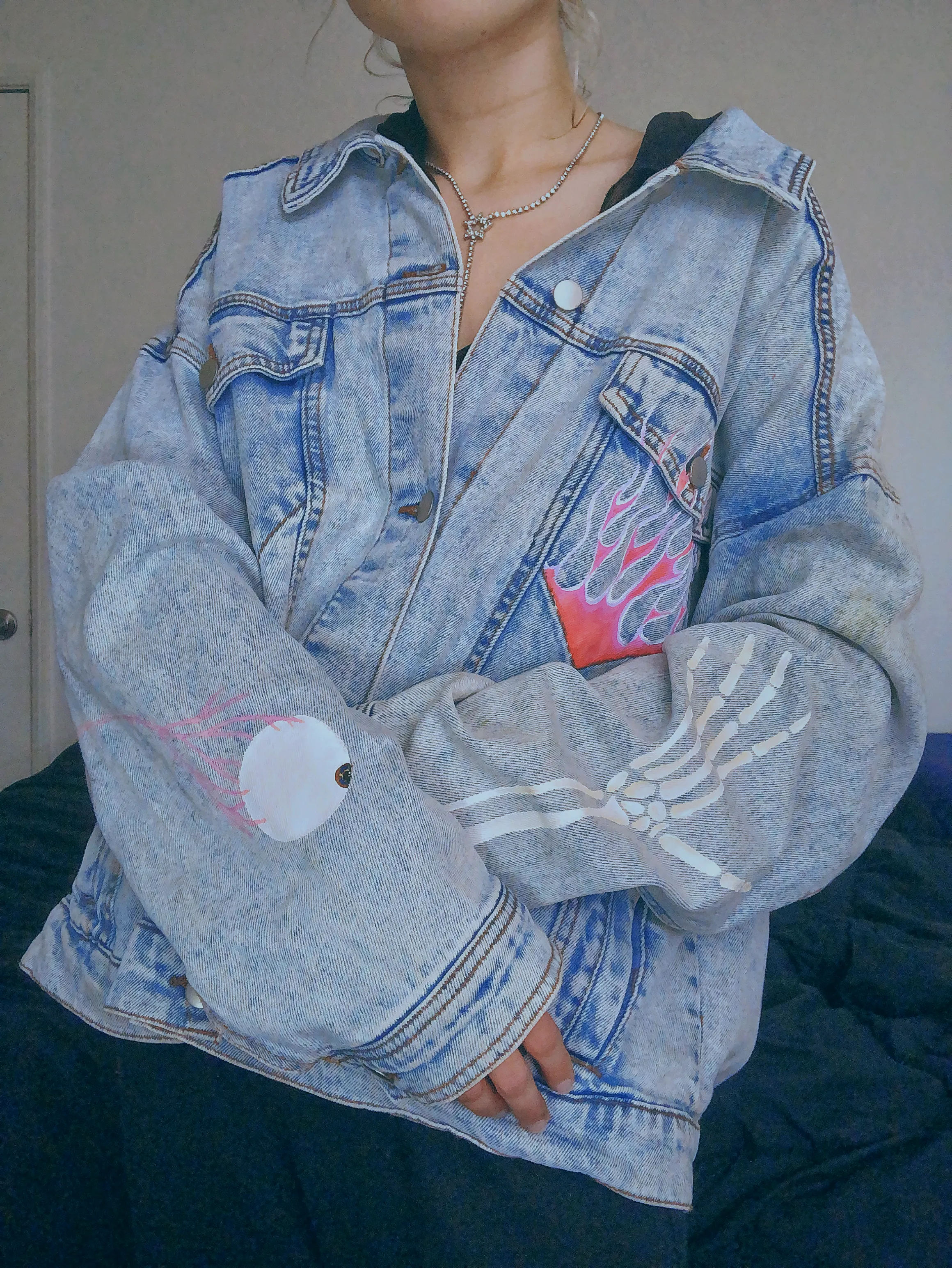 The E Girl One