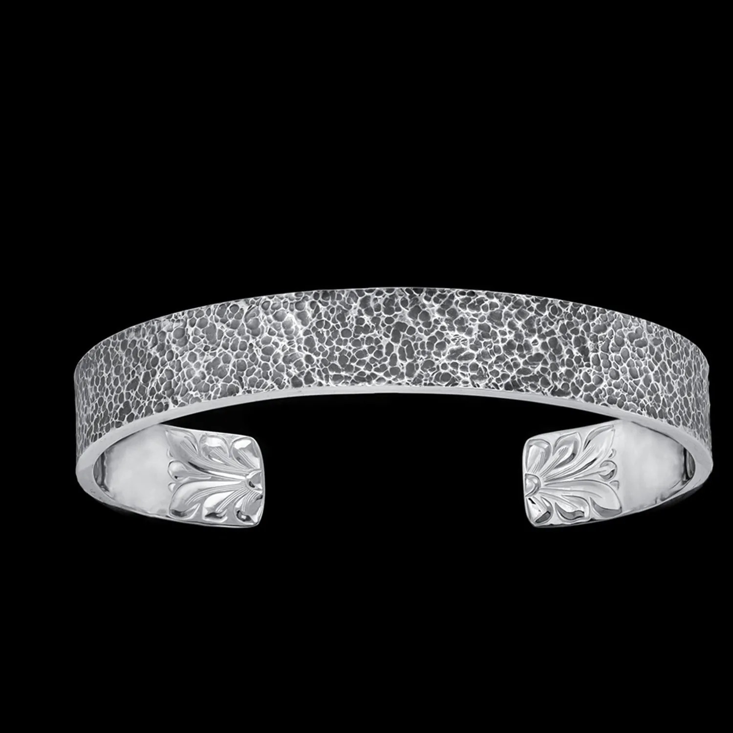 The Gunsmith Cuff