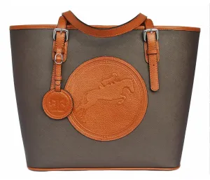 The James River Carry All: Hunter/Jumper
