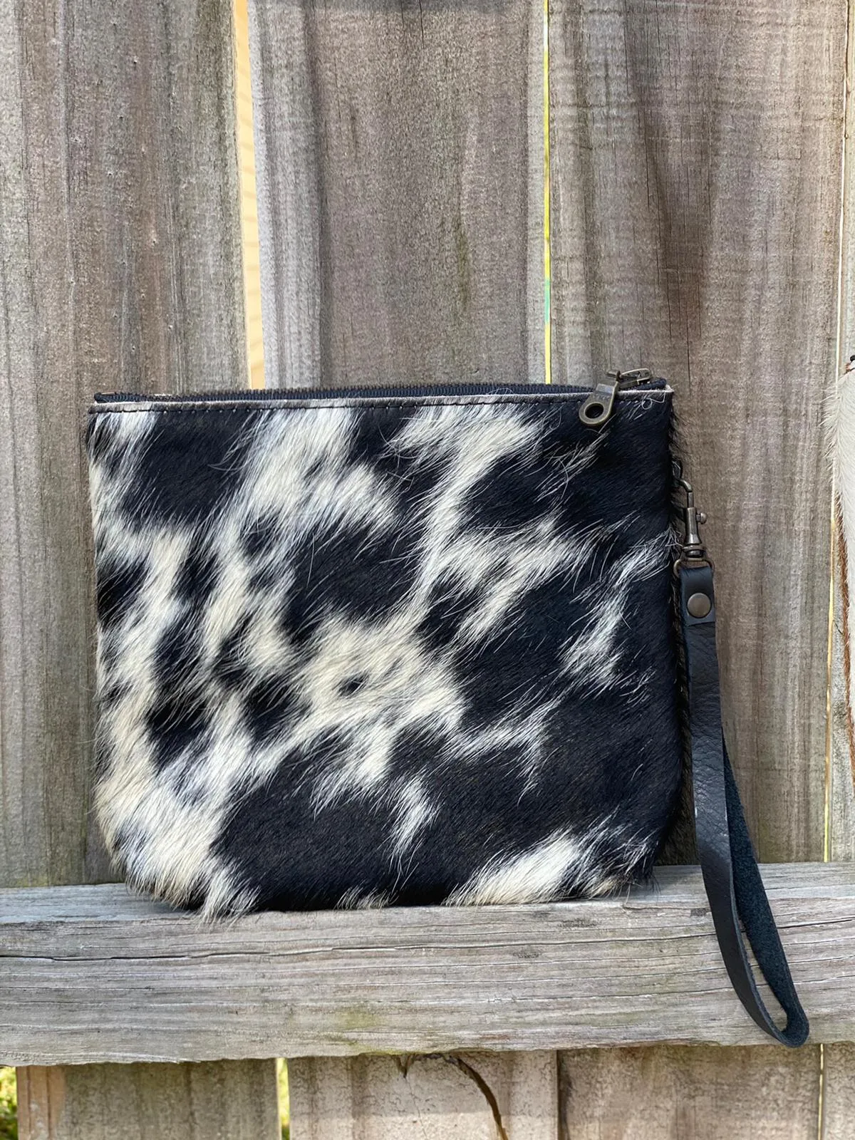 The Monterrey Clutch