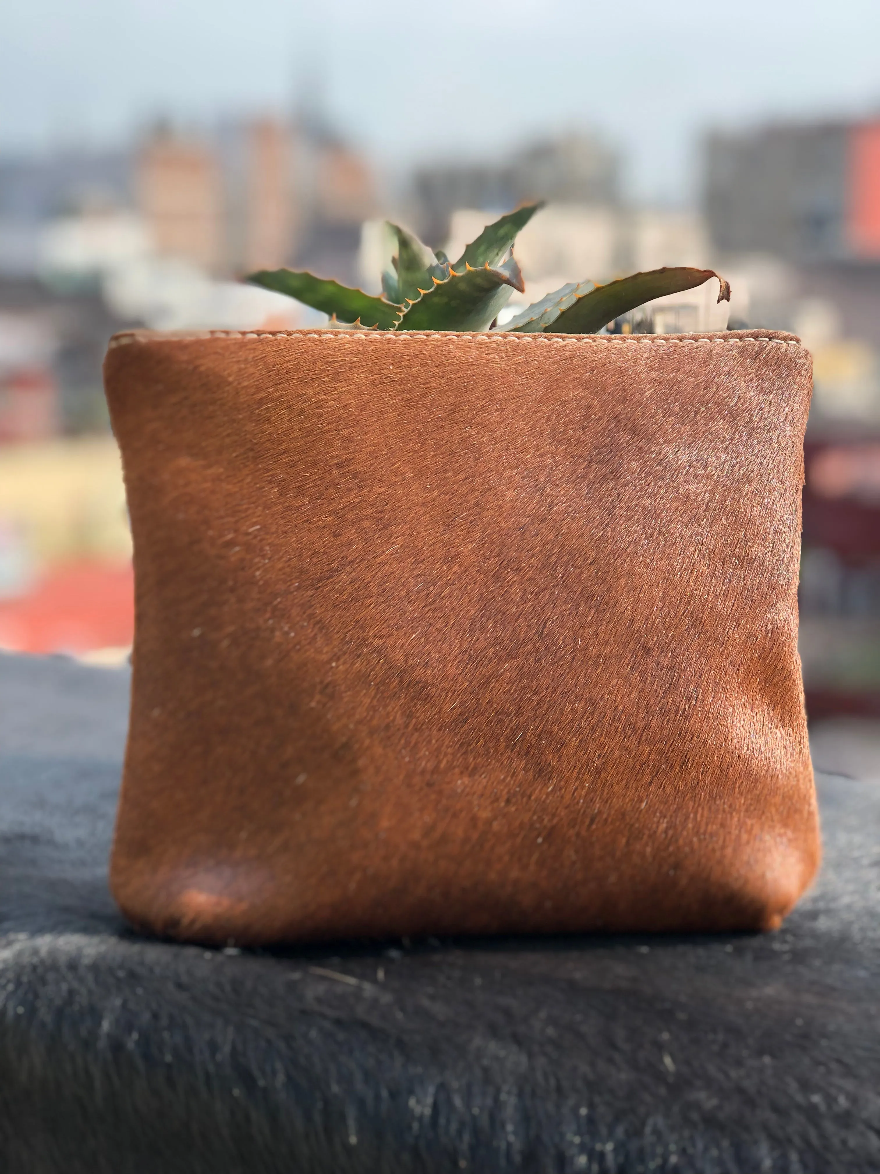 The Monterrey Clutch