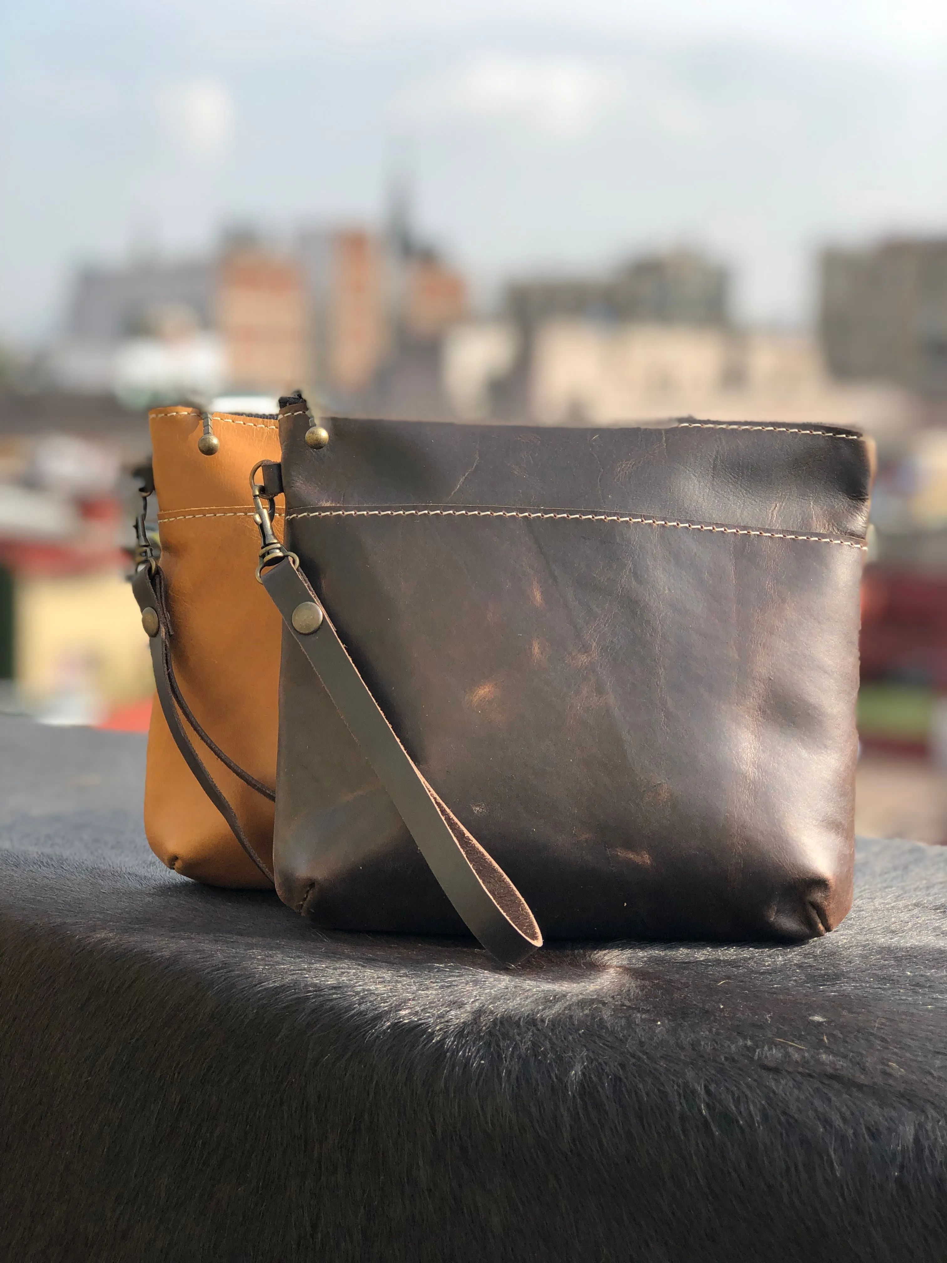 The Monterrey Clutch