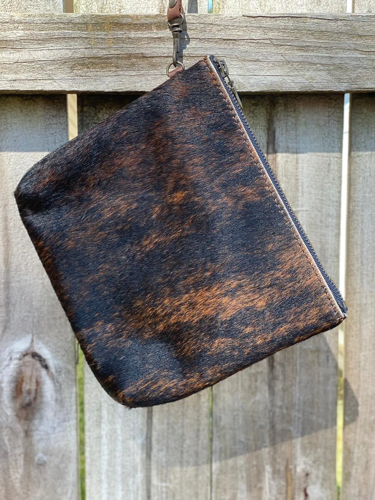 The Monterrey Clutch