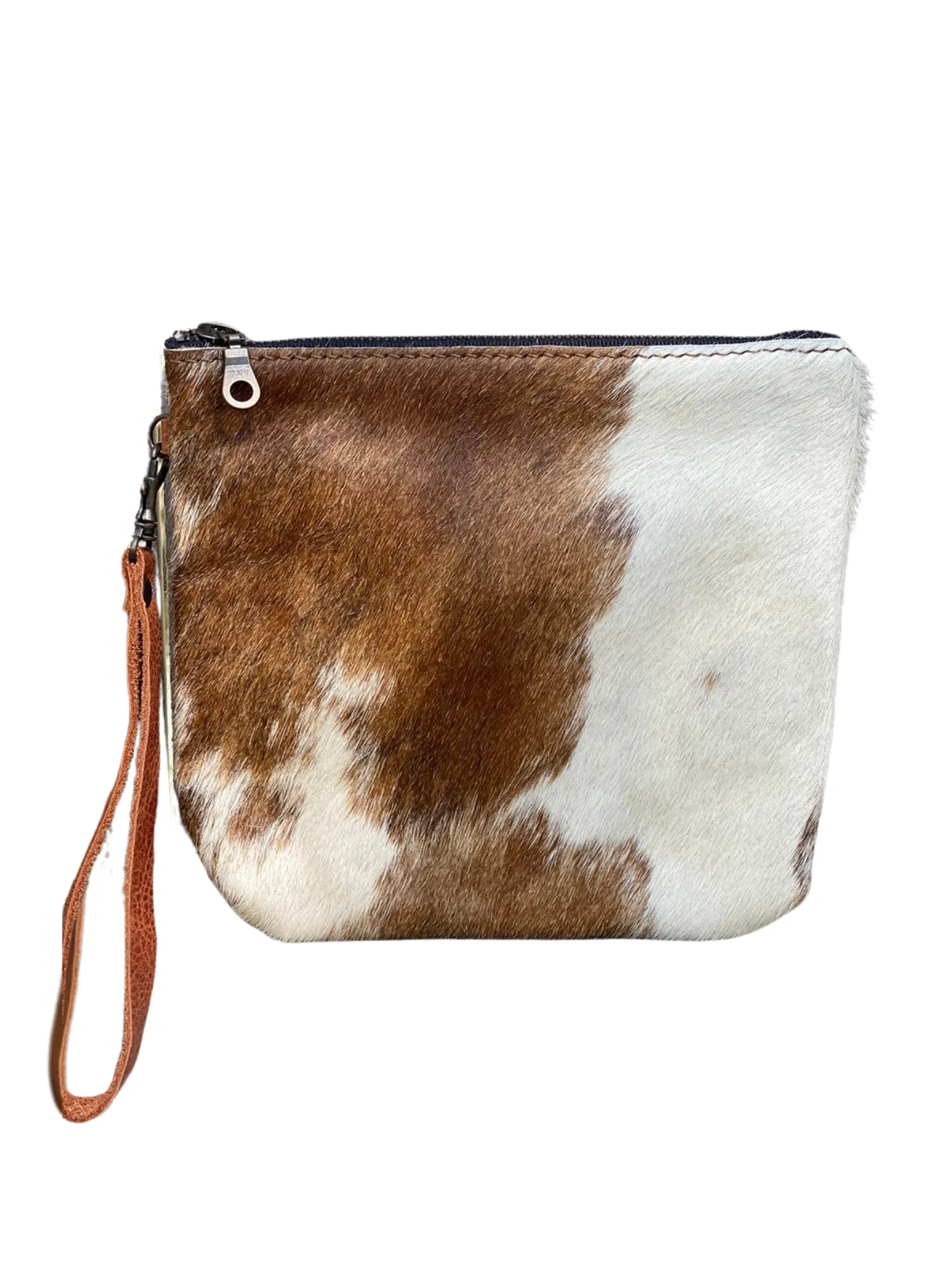 The Monterrey Clutch
