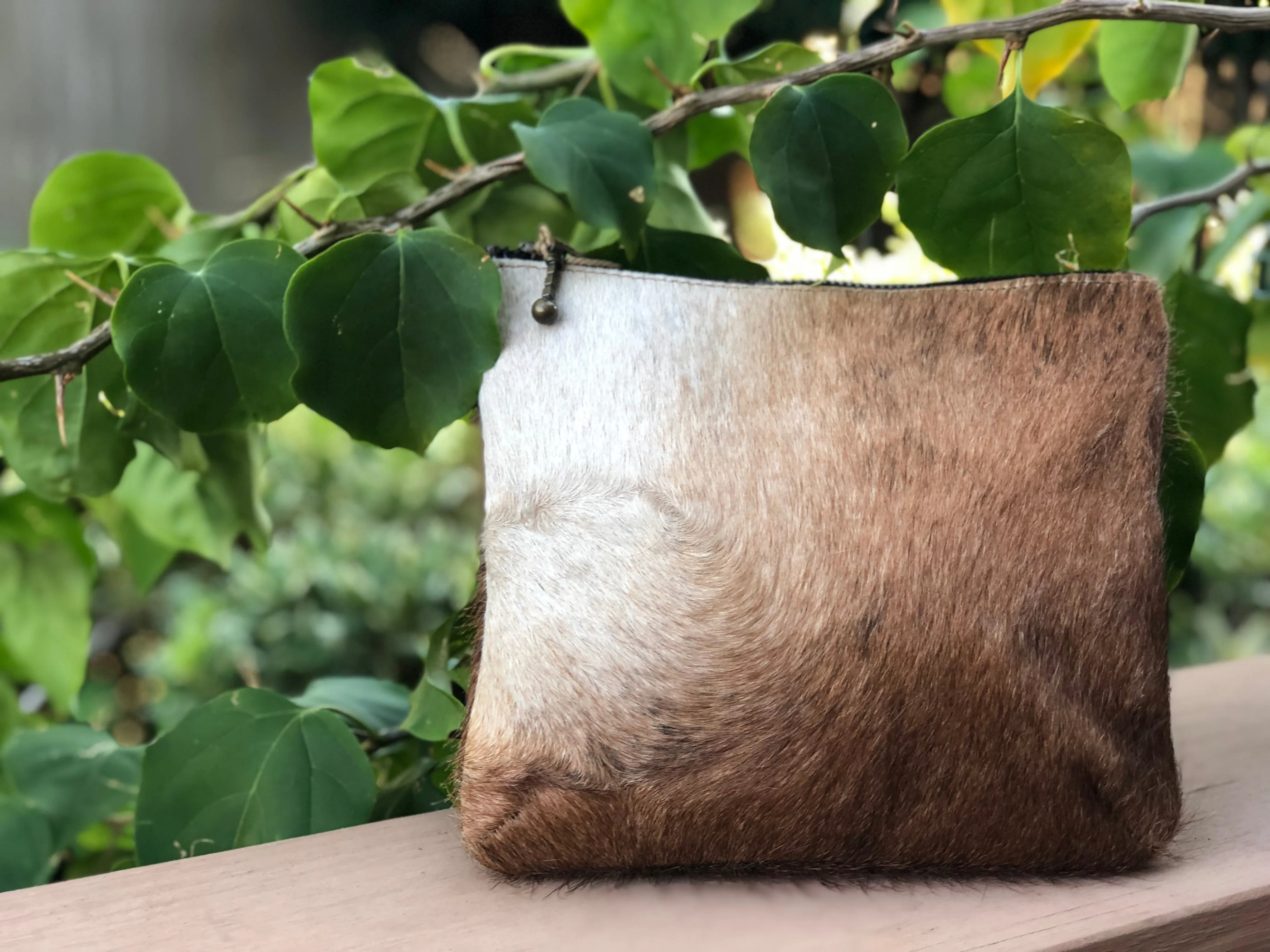 The Monterrey Clutch