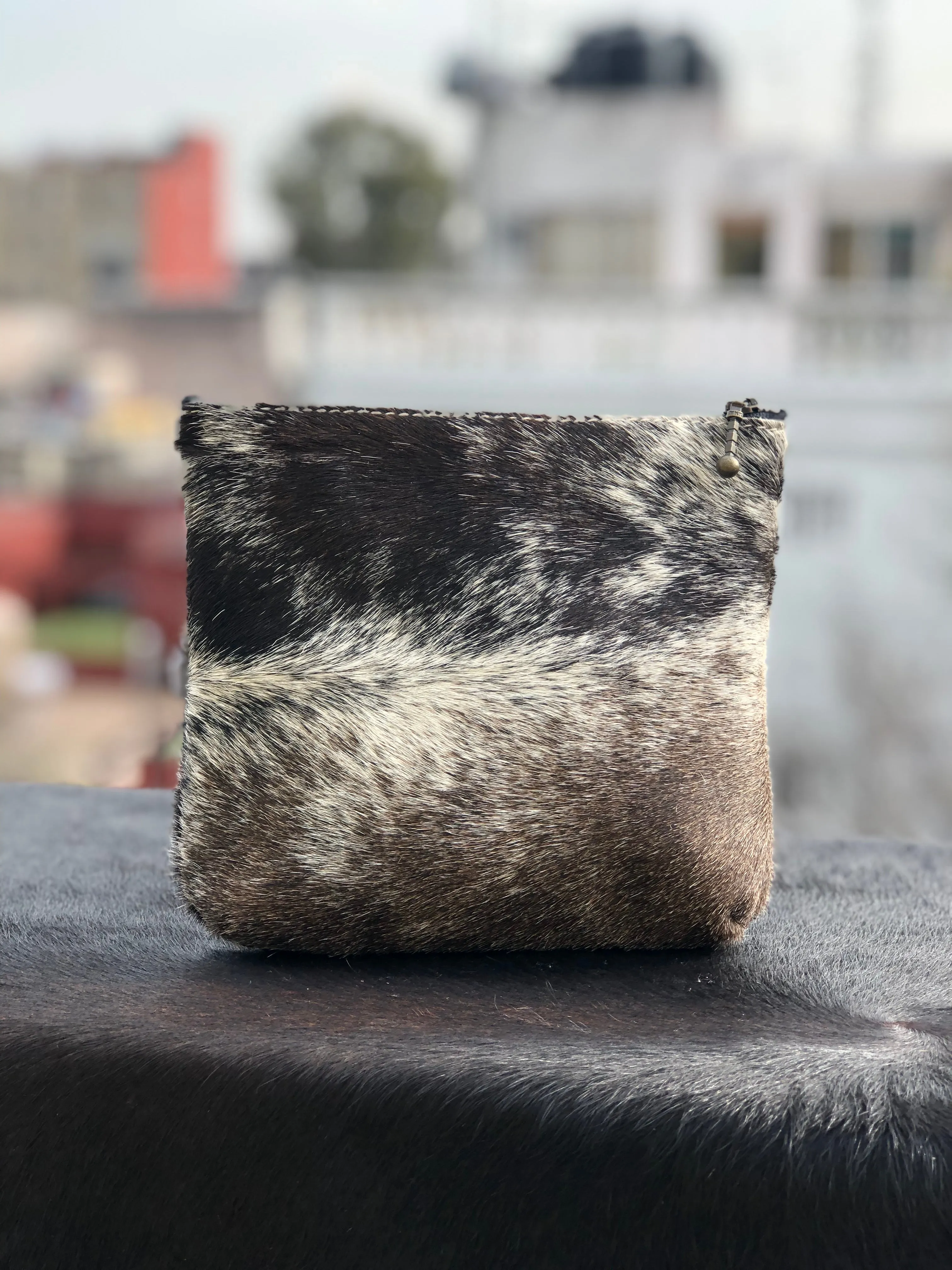 The Monterrey Clutch