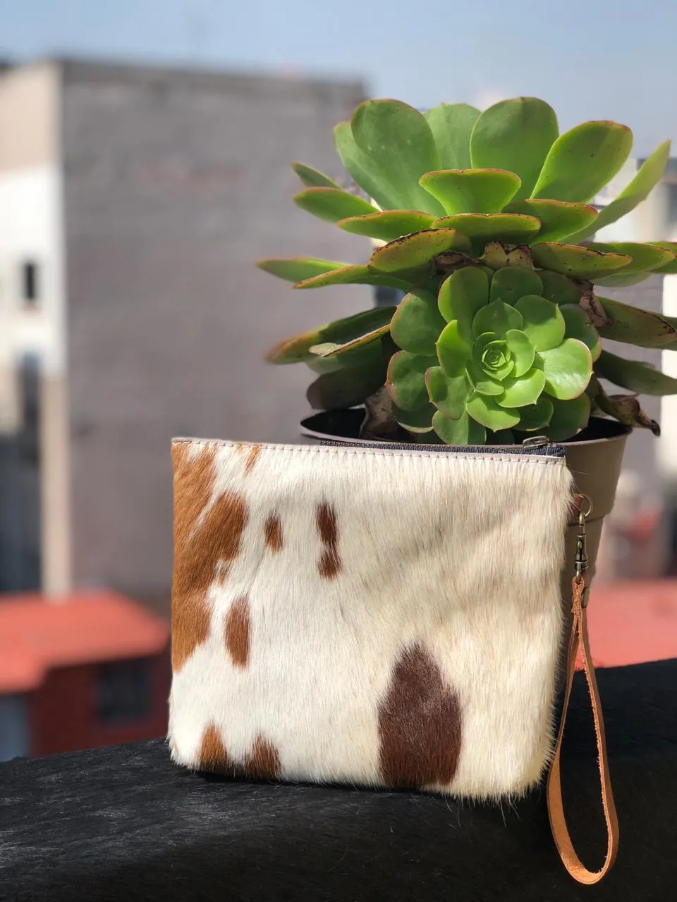 The Monterrey Clutch
