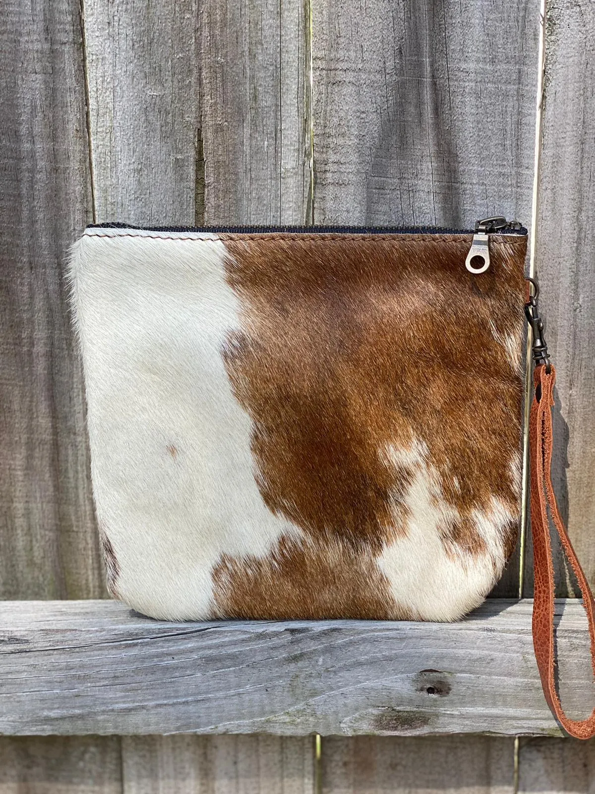 The Monterrey Clutch