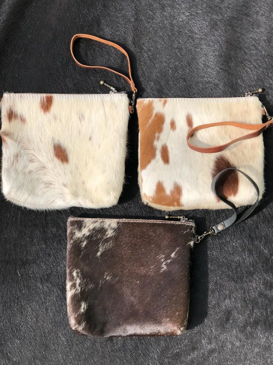 The Monterrey Clutch