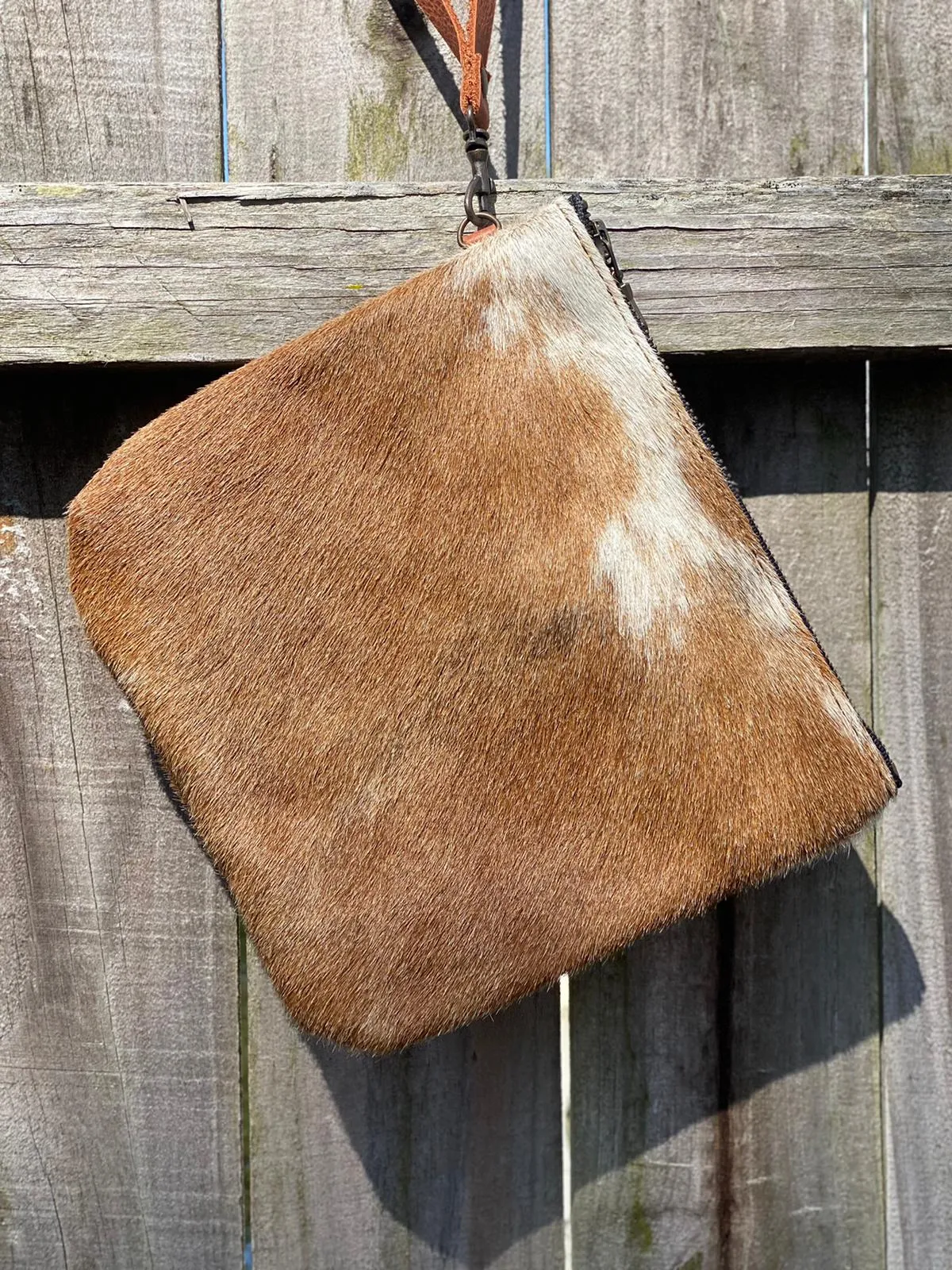 The Monterrey Clutch