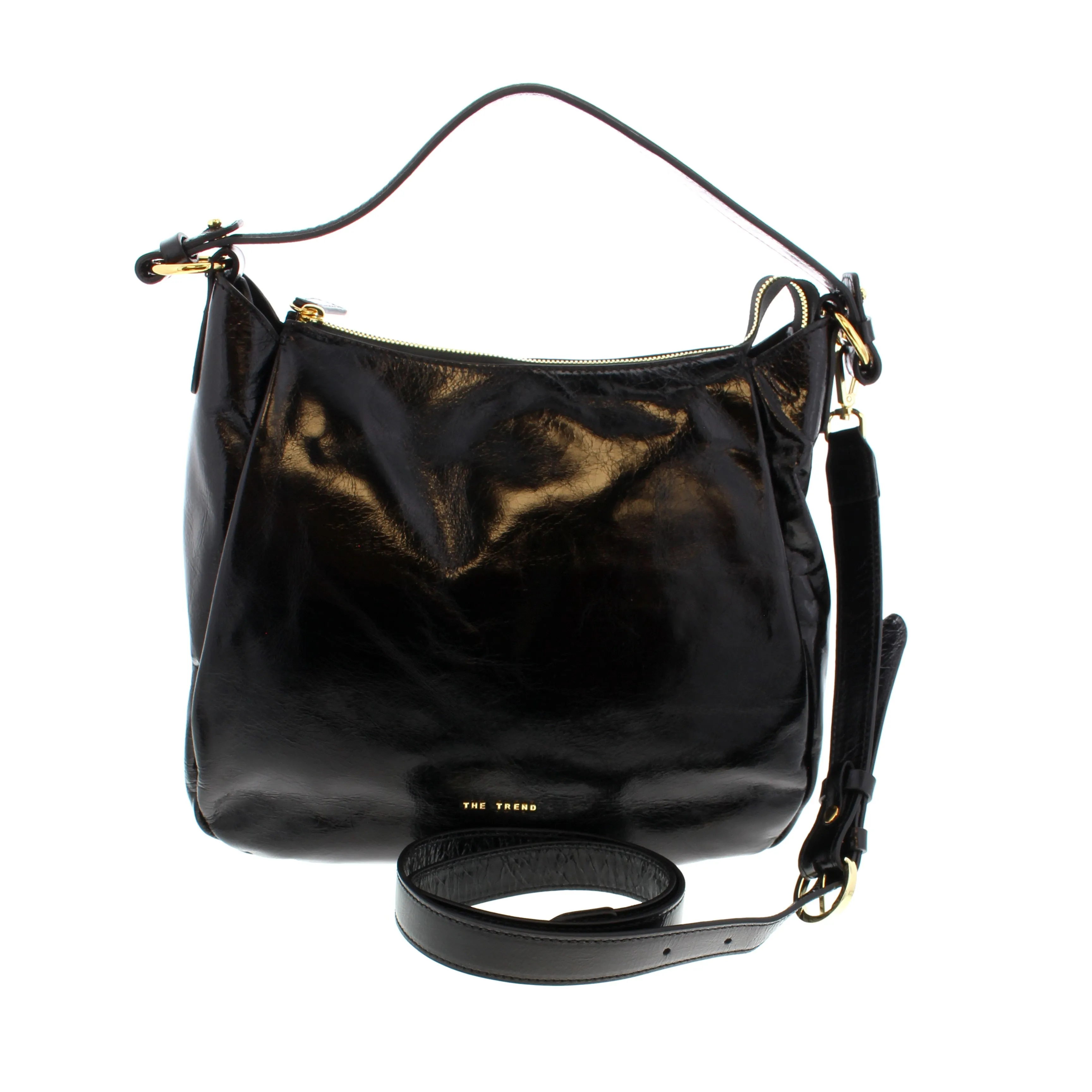 The Trend 1764618 - Black