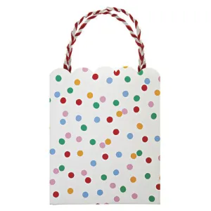 Toot Sweet Spotty Party Bags