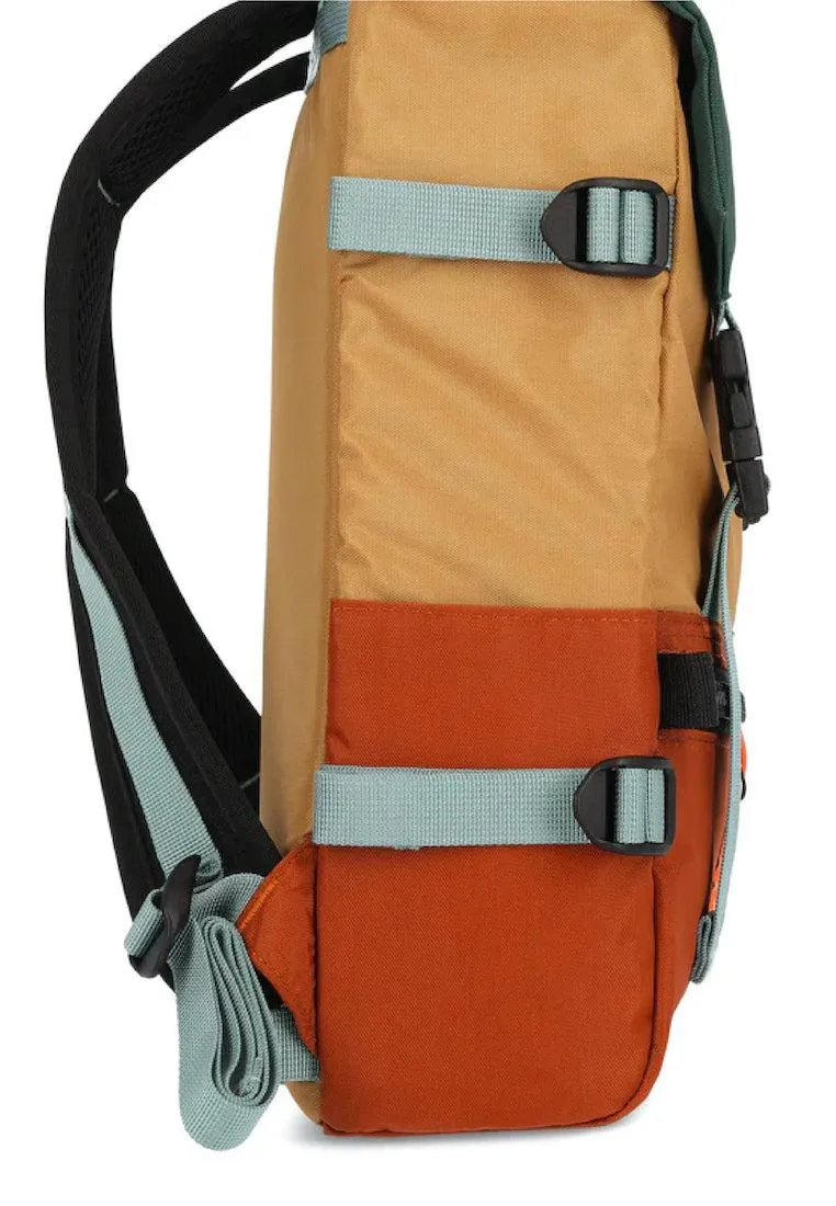 Topo Designs Rover Pack Mini Sage Pond Blue